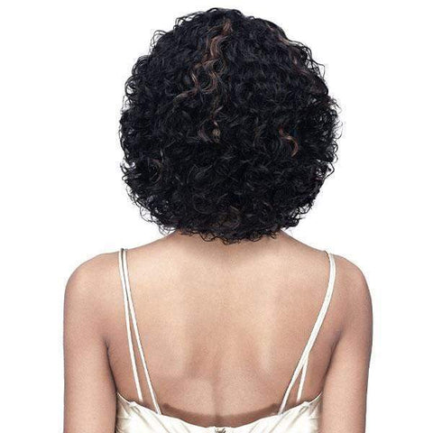 Bobbi Boss 100% Human Hair Full Wigs Bobbi Boss 100% Human Hair Wig - MH1293 CAMILA