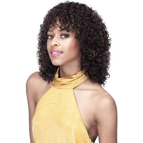 Bobbi Boss 100% Human Hair Full Wigs Bobbi Boss 100% Human Hair Wig - MH1294 CECILIA