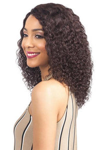 Bobbi Boss 100% Human Hair Full Wigs Bobbi Boss Human Hair Wig - MH1255 KAYA