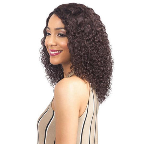 Bobbi Boss 100% Human Hair Full Wigs Bobbi Boss Human Hair Wig - MH1255 KAYA