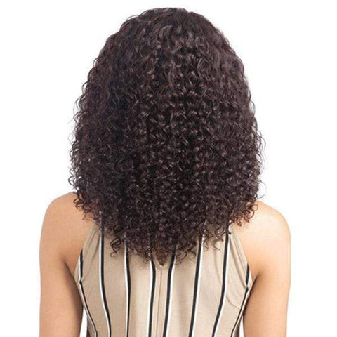 Bobbi Boss 100% Human Hair Full Wigs Bobbi Boss Human Hair Wig - MH1255 KAYA