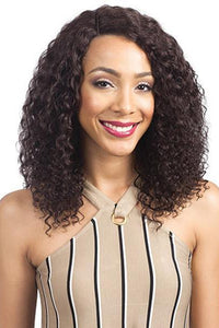 Bobbi Boss 100% Human Hair Full Wigs Bobbi Boss Human Hair Wig - MH1255 KAYA