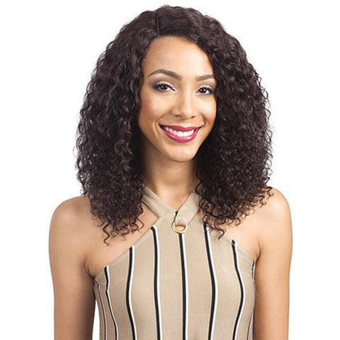 Bobbi Boss 100% Human Hair Full Wigs Bobbi Boss Human Hair Wig - MH1255 KAYA