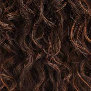 Bobbi Boss 100% Human Hair Full Wigs FS4/2730 Bobbi Boss 100% Human Hair Wig - MH1271 LEA
