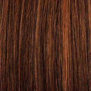 Bobbi Boss 100% Human Hair Full Wigs FS4/30 Bobbi Boss 100% Human Hair Wig - MH1274 KOLI