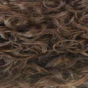 Bobbi Boss 100% Human Hair Full Wigs FS4/30 Bobbi Boss 100% Human Hair Wig - MH1283 ABANA