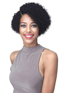 Bobbi Boss 100% Human Hair HD Lace Front Wig - MHLF544 SHANA - SoGoodBB.com