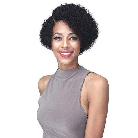 Bobbi Boss 100% Human Hair HD Lace Front Wig - MHLF544 SHANA - SoGoodBB.com