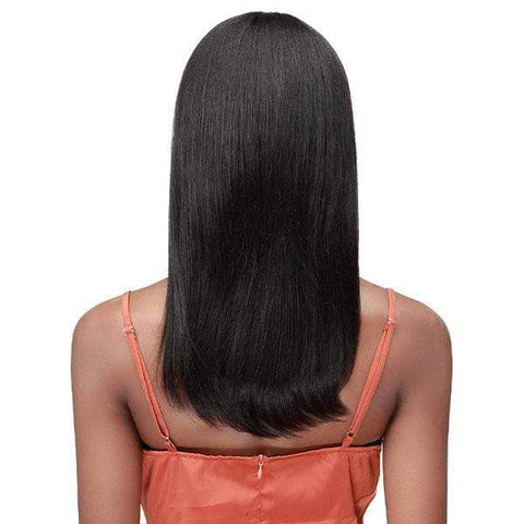 Bobbi Boss 100% Human Hair Lace Front Wig - MHLF480 DAYLIN - Clearance - SoGoodBB.com