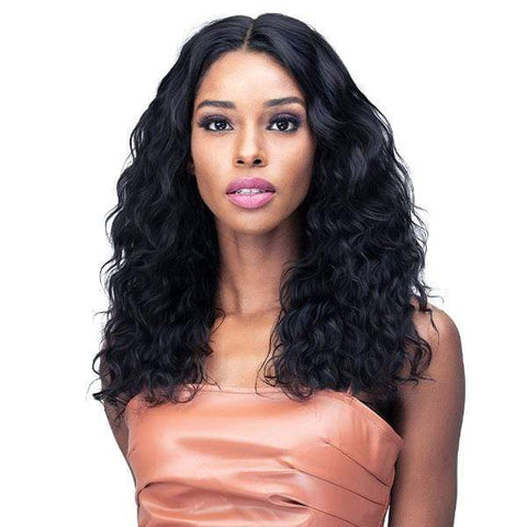 Bobbi Boss 100% Human Hair Lace Front Wig - MHLF481 LAVINA - Clearance - SoGoodBB.com