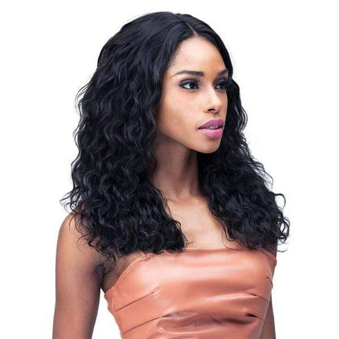 Bobbi Boss 100% Human Hair Lace Front Wig - MHLF481 LAVINA - Clearance - SoGoodBB.com