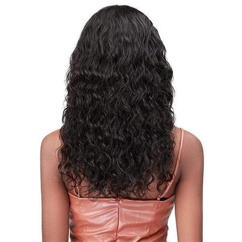 Bobbi Boss 100% Human Hair Lace Front Wig - MHLF481 LAVINA - Clearance - SoGoodBB.com