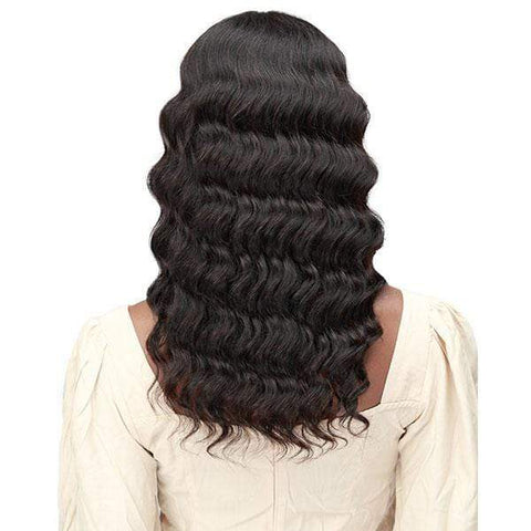 Bobbi Boss 100% Human Hair Lace Front Wig - MHLF482 BRONIA - Clearance - SoGoodBB.com