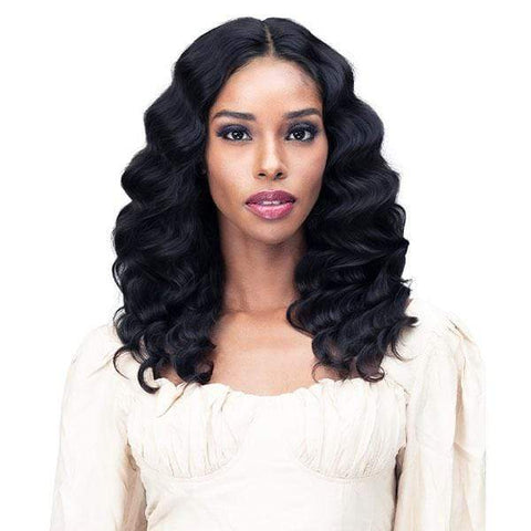 Bobbi Boss 100% Human Hair Lace Front Wig - MHLF482 BRONIA - Clearance - SoGoodBB.com
