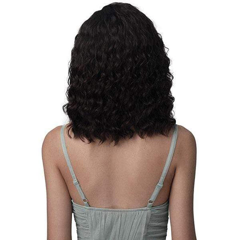 Bobbi Boss 100% Human Hair Lace Front Wig - MHLF534 RAHMIEL - Unbeatable - SoGoodBB.com