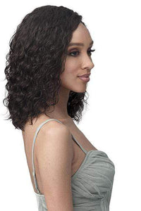 Bobbi Boss 100% Human Hair Lace Front Wig - MHLF534 RAHMIEL - Unbeatable - SoGoodBB.com