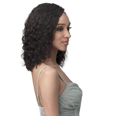 Bobbi Boss 100% Human Hair Lace Front Wig - MHLF534 RAHMIEL - Unbeatable - SoGoodBB.com