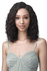 Bobbi Boss 100% Human Hair Lace Front Wig - MHLF534 RAHMIEL - Unbeatable - SoGoodBB.com