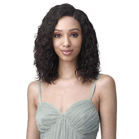 Bobbi Boss 100% Human Hair Lace Front Wig - MHLF534 RAHMIEL - Unbeatable - SoGoodBB.com