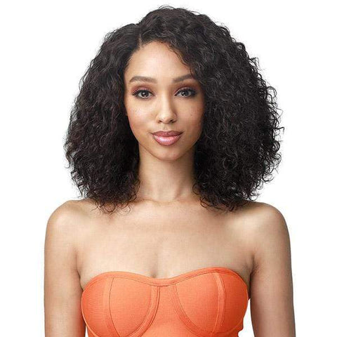 Bobbi Boss 100% Human Hair Lace Front Wig - MHLF535 JOELLA - Unbeatable - SoGoodBB.com