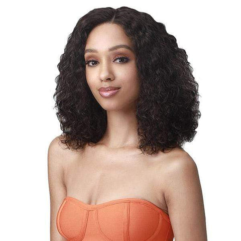 Bobbi Boss 100% Human Hair Lace Front Wig - MHLF535 JOELLA - Unbeatable - SoGoodBB.com