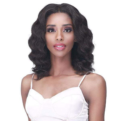 Bobbi Boss 100% Human Hair Lace Front Wig - MHLF536 VALERIE - SoGoodBB.com