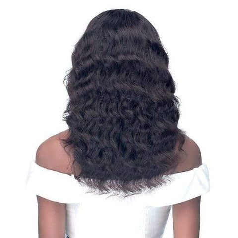 Bobbi Boss 100% Human Hair Lace Front Wig - MHLF537 HAYDEN - SoGoodBB.com