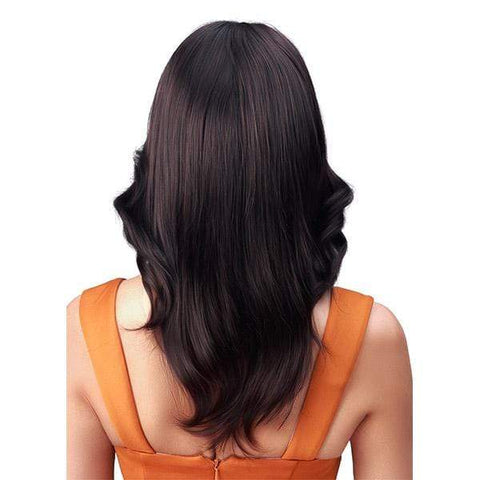 Bobbi Boss 100% Human Hair Lace Front Wig - MHLF542 TALIA - Clearance - SoGoodBB.com
