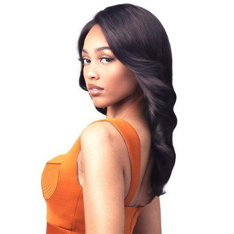 Bobbi Boss 100% Human Hair Lace Front Wig - MHLF542 TALIA - Clearance - SoGoodBB.com