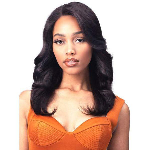 Bobbi Boss 100% Human Hair Lace Front Wig - MHLF542 TALIA - Clearance - SoGoodBB.com