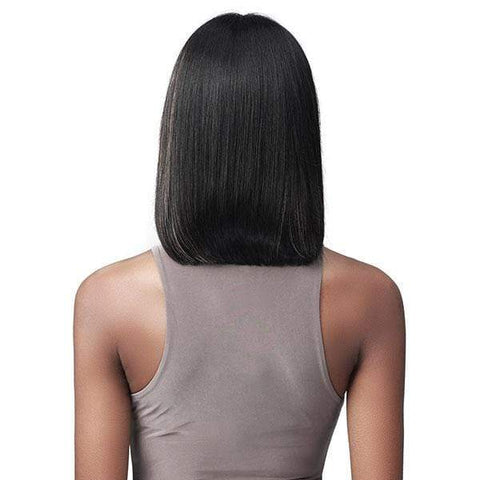 Bobbi Boss 100% Human Hair Lace Front Wig - MHLF560 EVELINA - SoGoodBB.com