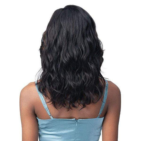 Bobbi Boss 100% Human Hair Lace Front Wig - MHLF561 ASTIN - SoGoodBB.com