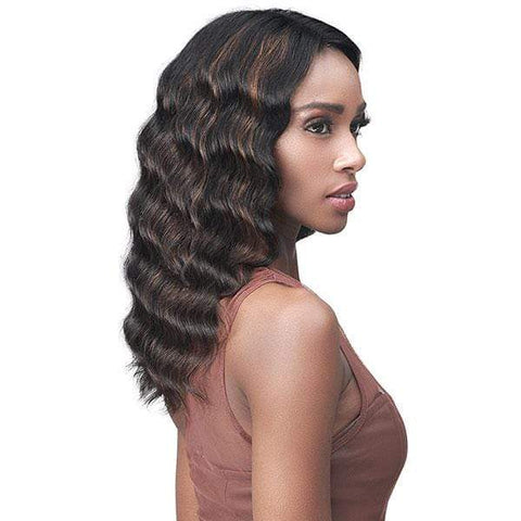 Bobbi Boss 100% Human Hair Lace Front Wig - MHLF563 NEONA - SoGoodBB.com