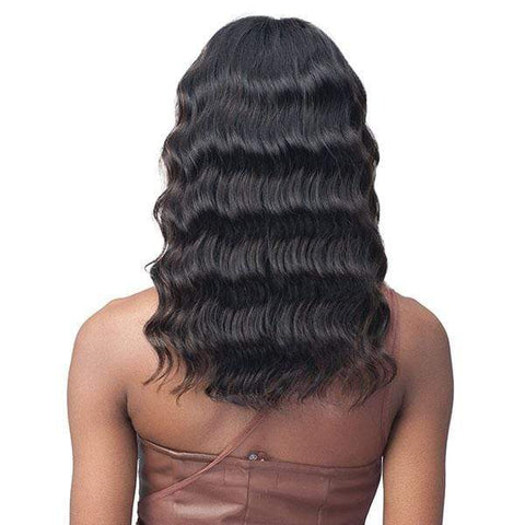 Bobbi Boss 100% Human Hair Lace Front Wig - MHLF563 NEONA - SoGoodBB.com
