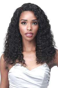 Bobbi Boss 100% Human Hair Lace Front Wig - MHLF564 CHERYL - SoGoodBB.com