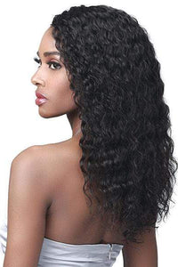 Bobbi Boss 100% Human Hair Lace Front Wig - MHLF564 CHERYL - SoGoodBB.com