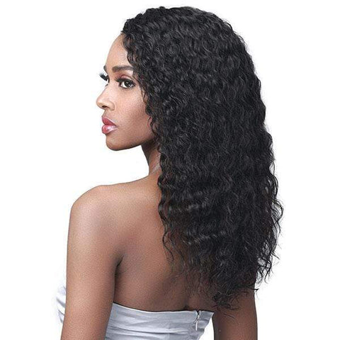 Bobbi Boss 100% Human Hair Lace Front Wig - MHLF564 CHERYL - SoGoodBB.com