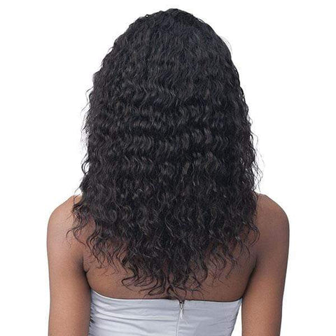 Bobbi Boss 100% Human Hair Lace Front Wig - MHLF564 CHERYL - SoGoodBB.com