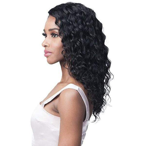 Bobbi Boss 100% Human Hair Lace Front Wig - MHLF565 PILLAN - SoGoodBB.com