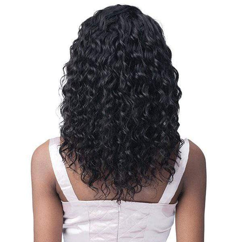Bobbi Boss 100% Human Hair Lace Front Wig - MHLF565 PILLAN - SoGoodBB.com