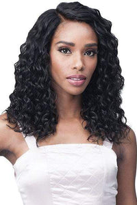 Bobbi Boss 100% Human Hair Lace Front Wig - MHLF565 PILLAN - SoGoodBB.com