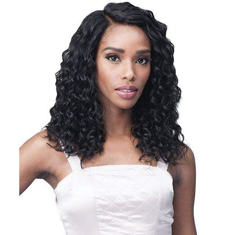 Bobbi Boss 100% Human Hair Lace Front Wig - MHLF565 PILLAN - SoGoodBB.com