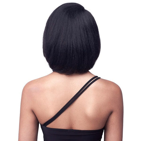 Bobbi Boss 100% Human Hair Lace Front Wig - MHLF567 ELIANA - SoGoodBB.com