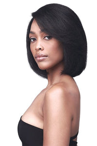 Bobbi Boss 100% Human Hair Lace Front Wig - MHLF567 ELIANA - SoGoodBB.com