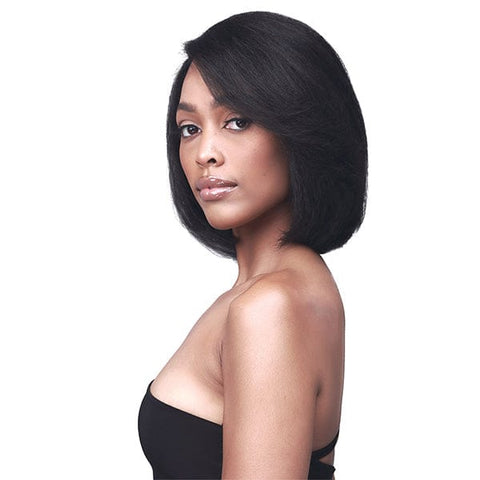 Bobbi Boss 100% Human Hair Lace Front Wig - MHLF567 ELIANA - SoGoodBB.com