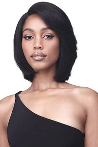 Bobbi Boss 100% Human Hair Lace Front Wig - MHLF567 ELIANA - SoGoodBB.com