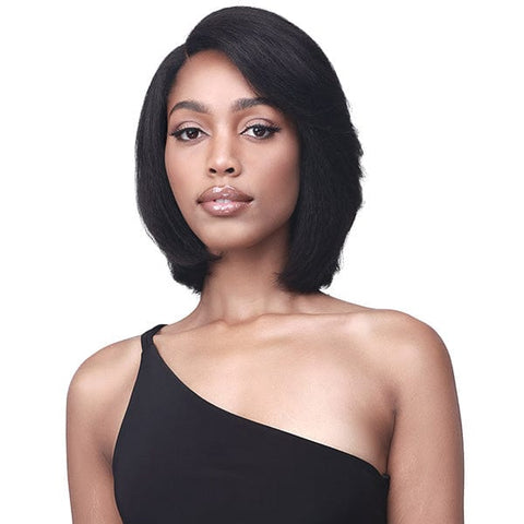Bobbi Boss 100% Human Hair Lace Front Wig - MHLF567 ELIANA - SoGoodBB.com