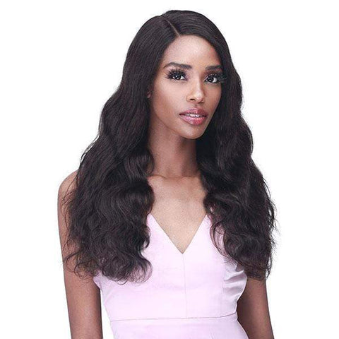 Bobbi Boss 100% Human Hair Lace Front Wig - MHLF592 BODY WAVE 22 - SoGoodBB.com