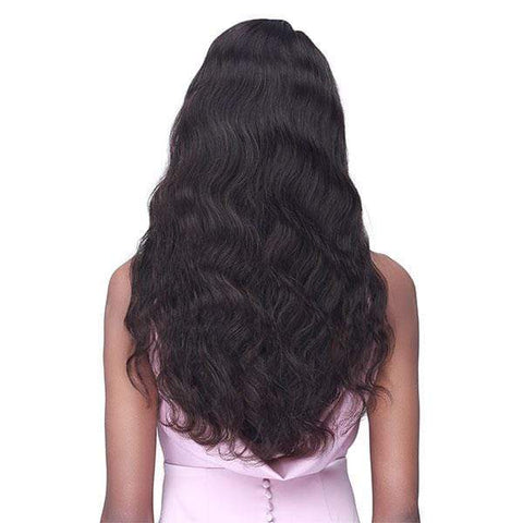 Bobbi Boss 100% Human Hair Lace Front Wig - MHLF592 BODY WAVE 22 - SoGoodBB.com