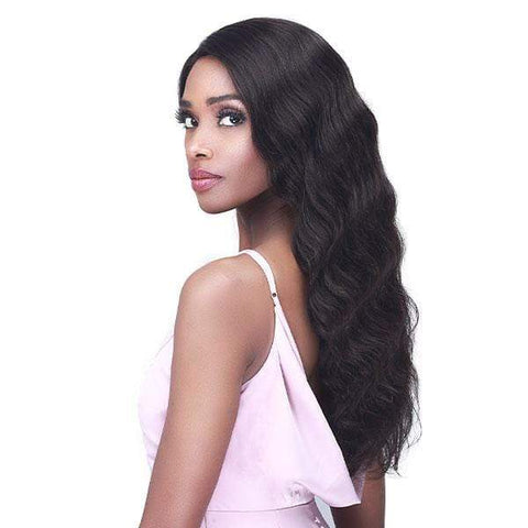 Bobbi Boss 100% Human Hair Lace Front Wig - MHLF592 BODY WAVE 22 - SoGoodBB.com